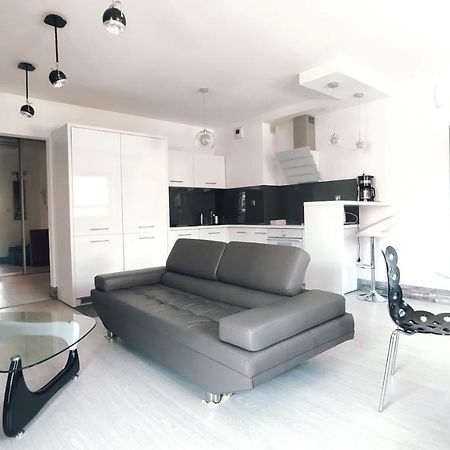 Lokietka 8B By Homeprime Cracovia Exterior foto