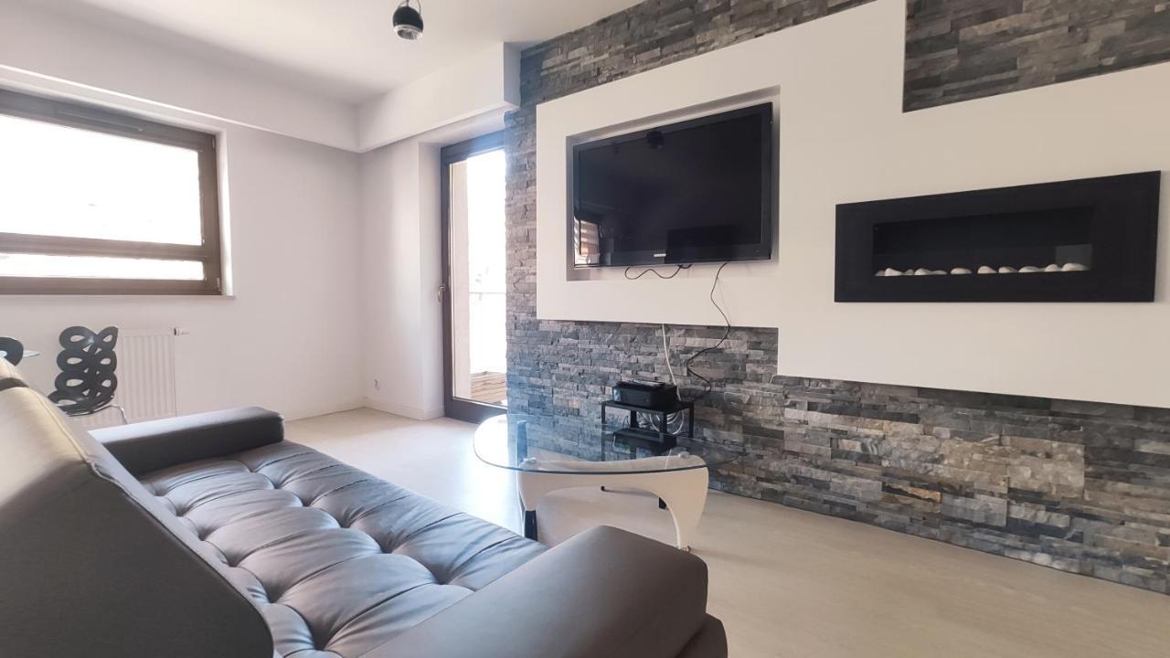 Lokietka 8B By Homeprime Cracovia Exterior foto