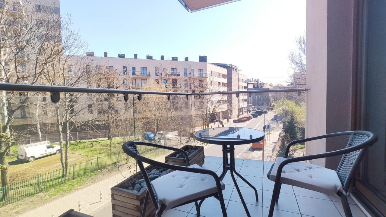 Lokietka 8B By Homeprime Cracovia Exterior foto