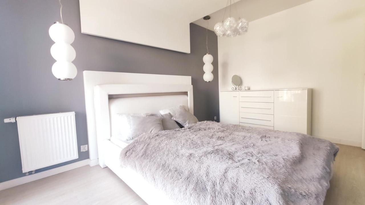 Lokietka 8B By Homeprime Cracovia Exterior foto