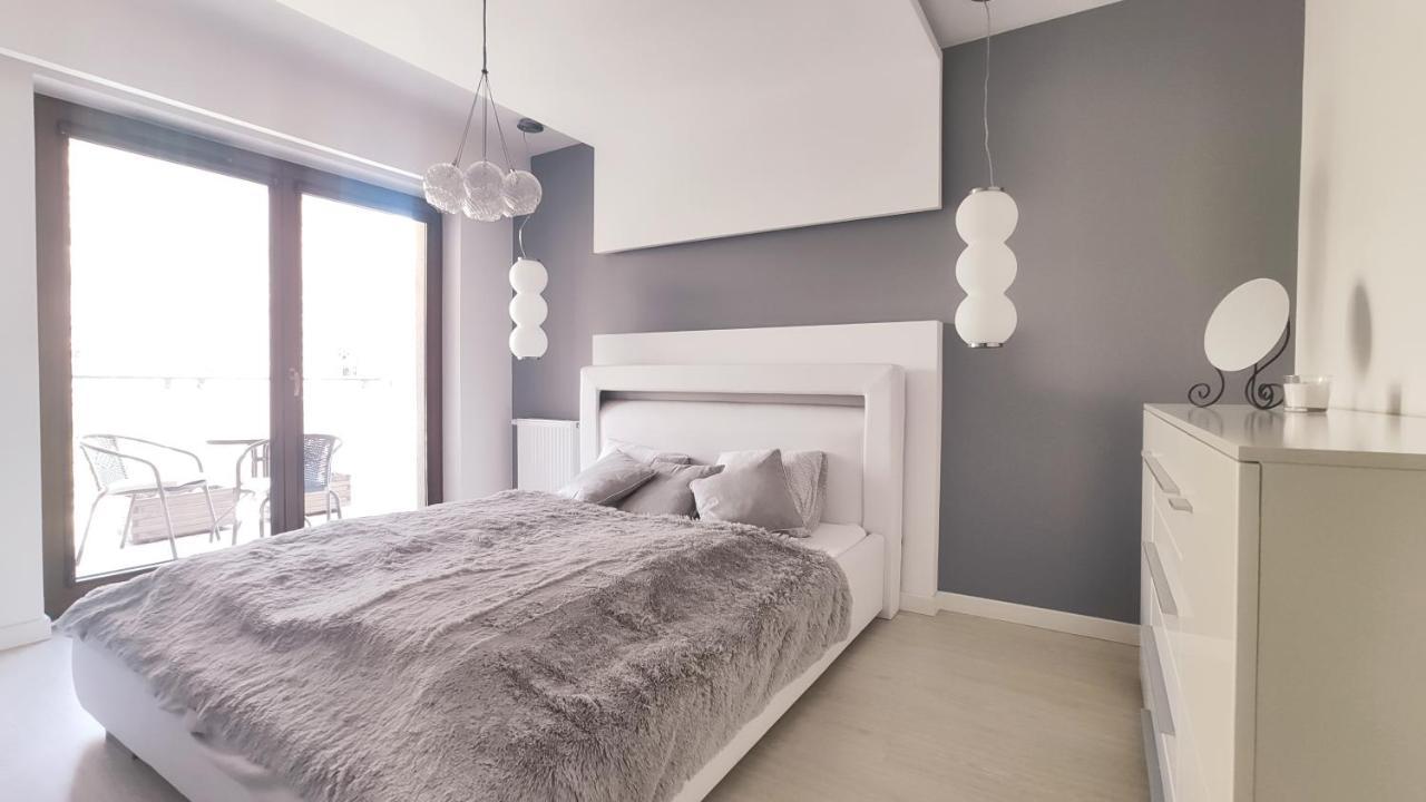 Lokietka 8B By Homeprime Cracovia Exterior foto