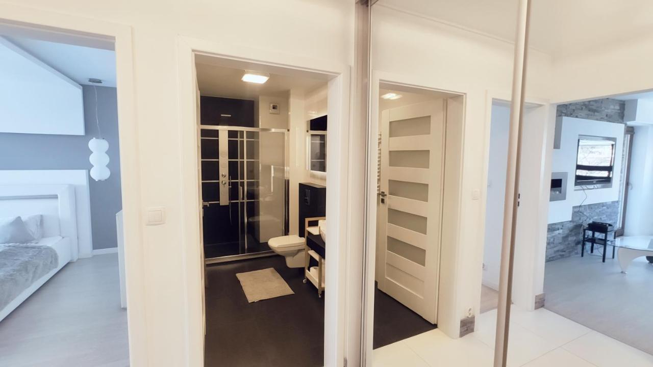 Lokietka 8B By Homeprime Cracovia Exterior foto